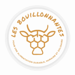 Les Bouillonnantes